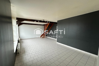  appartement elbeuf 76500