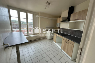  appartement elbeuf 76500