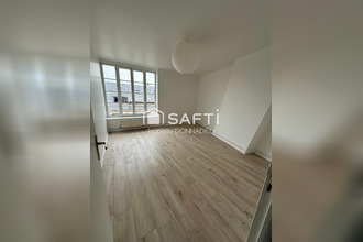  appartement elbeuf 76500