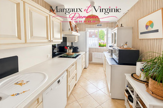  appartement elbeuf 76500