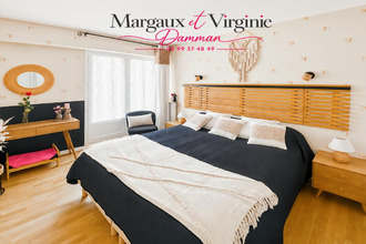  appartement elbeuf 76500