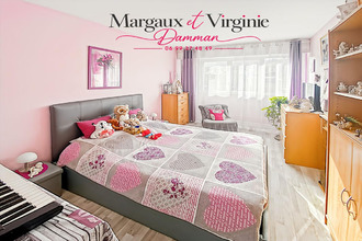  appartement elbeuf 76500