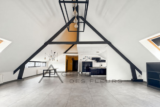  appartement elbeuf 76500