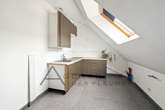 appartement elbeuf 76500