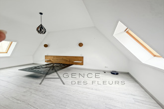  appartement elbeuf 76500