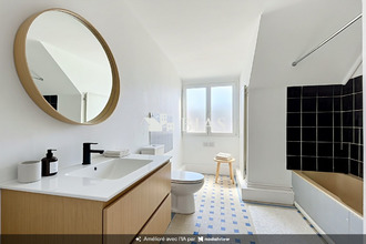  appartement elbeuf 76500