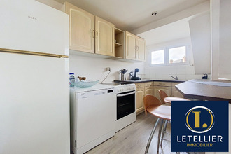  appartement elbeuf 76500