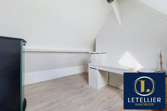  appartement elbeuf 76500