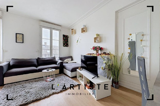  appartement elbeuf 76500