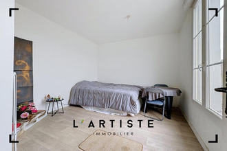  appartement elbeuf 76500