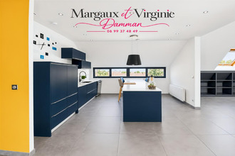  appartement elbeuf 76500