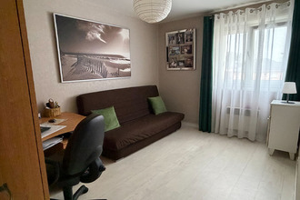  appartement elbeuf 76500