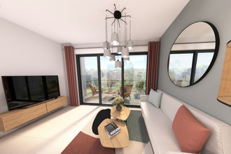  appartement elne 66200