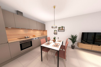  appartement elne 66200