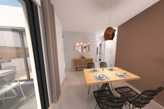  appartement elne 66200