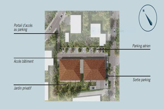  appartement elne 66200