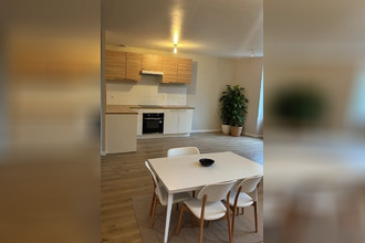  appartement elven 56250