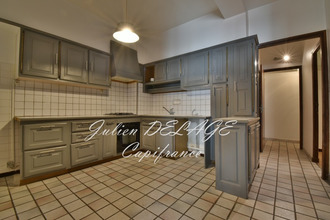  appartement embrun 05200