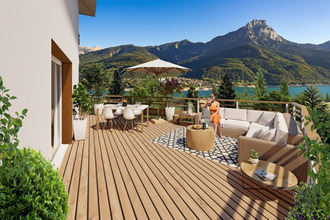  appartement embrun 05200