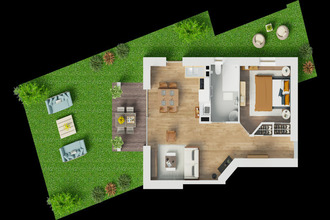  appartement embrun 05200