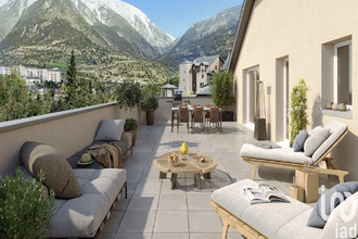  appartement embrun 05200