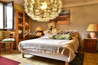  appartement embrun 05200