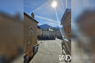  appartement embrun 05200