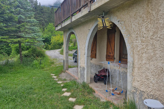  appartement embrun 05200