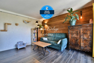  appartement embrun 05200