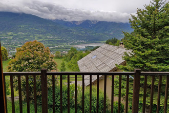  appartement embrun 05200