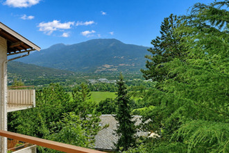  appartement embrun 05200