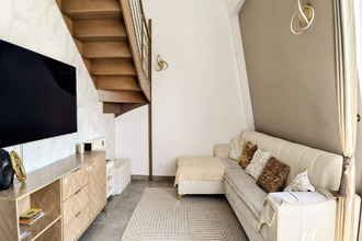  appartement emerainville 77184