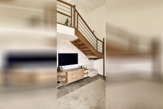  appartement emerainville 77184