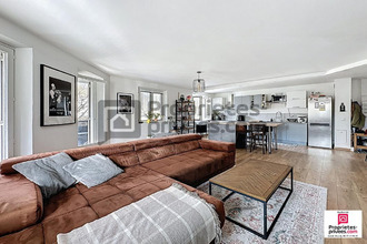  appartement emerainville 77184