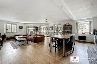  appartement emerainville 77184