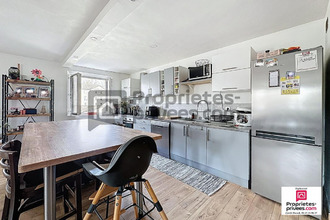  appartement emerainville 77184