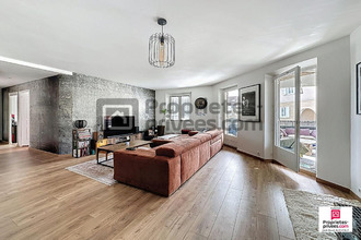  appartement emerainville 77184