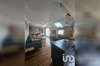  appartement emerainville 77184