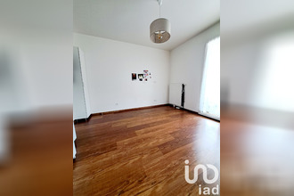  appartement emerainville 77184