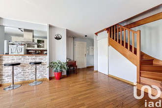  appartement emerainville 77184