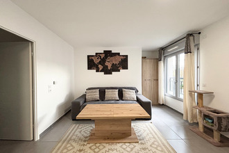  appartement emerainville 77184