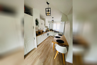  appartement emerainville 77184