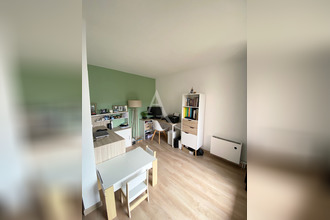  appartement emerainville 77184