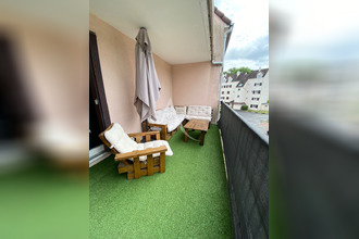  appartement emerainville 77184