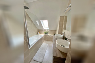  appartement emerainville 77184