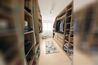  appartement emerainville 77184