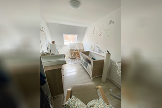  appartement emerainville 77184