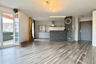  appartement emerainville 77184