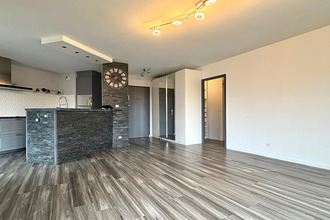  appartement emerainville 77184