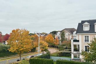  appartement emerainville 77184